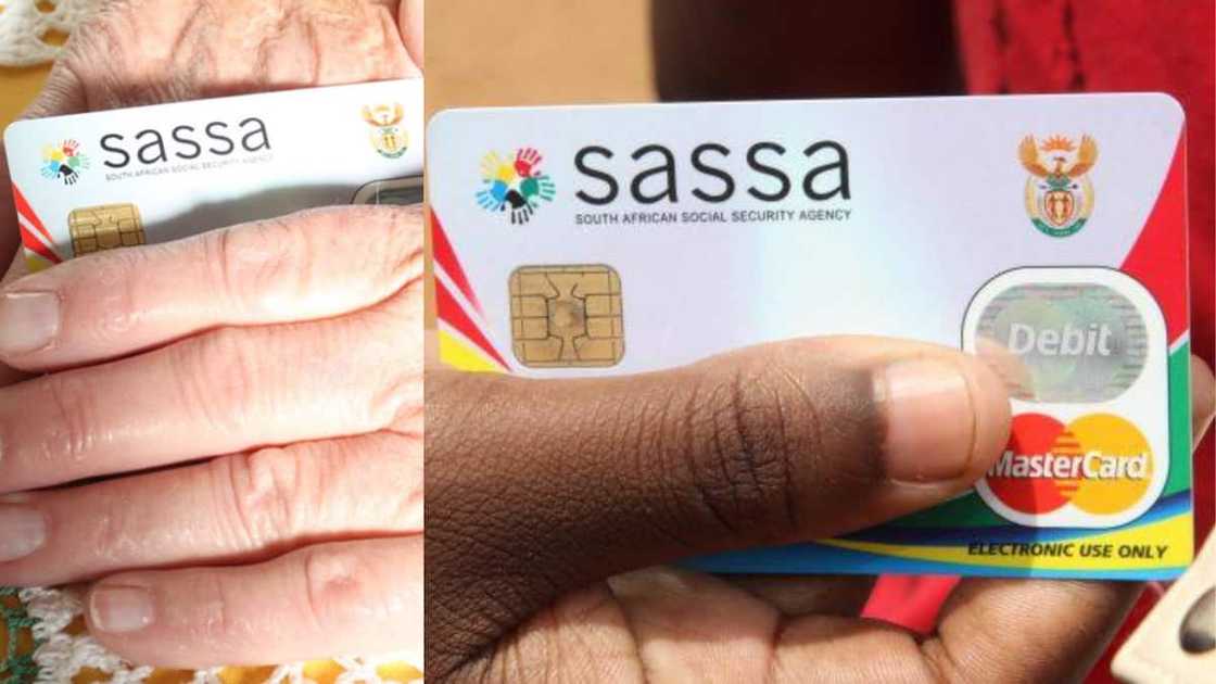 SASSA grants appeal SASSA grants appeal