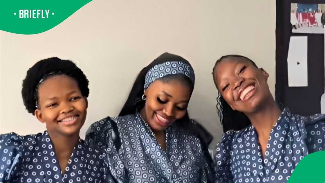 Lady showed her traditional wedding to Muslim man in TikTok video