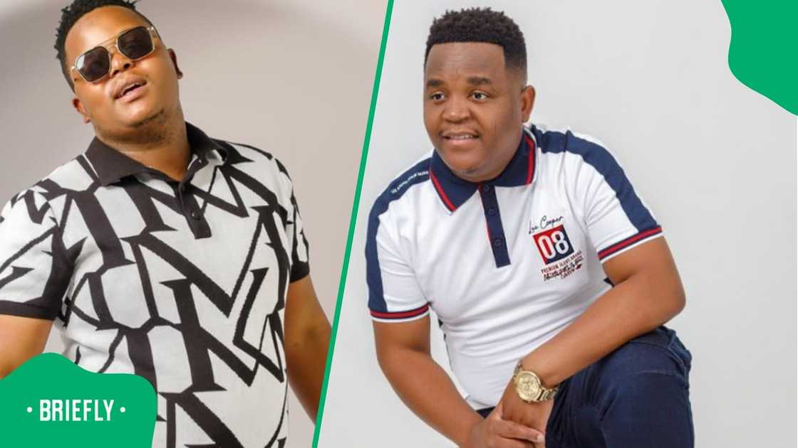 Intaba Yase Dubai defends himself from Inkosi Yamagcokama fans. Intaba Yase Dubai defends himself from Inkosi Yamagcokama fans.