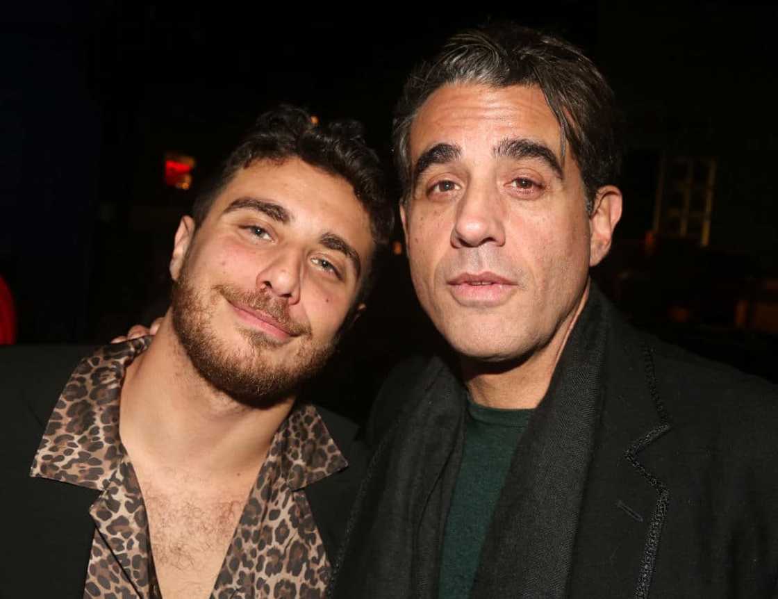 Rose Byrne and Bobby Cannavale Rose Byrne and Bobby Cannavale
