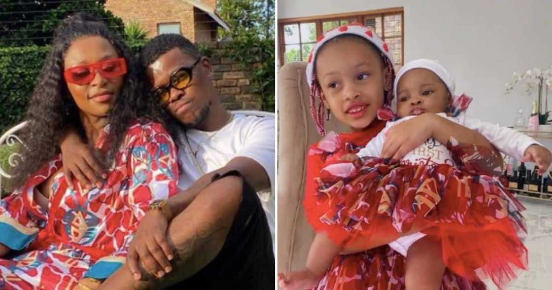 Murdah Bongz, Kairo, Asante, Family, DJ Zinhle