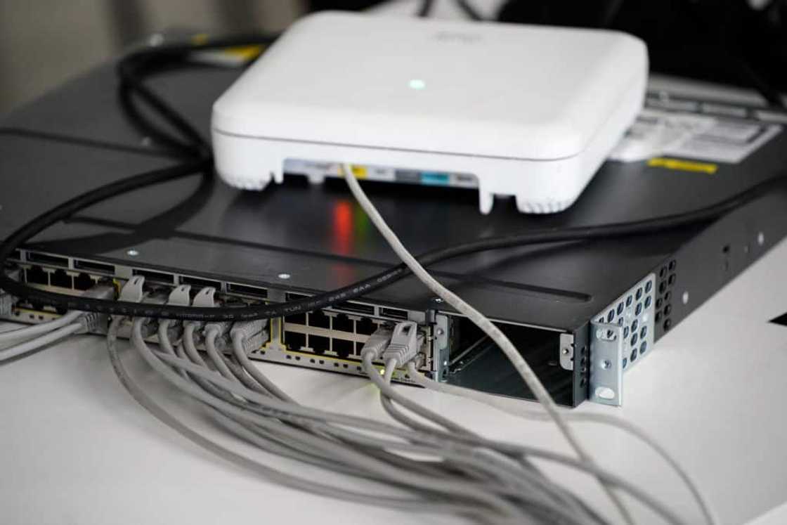 Address Ethernet not working in Windows 10 issue Address Ethernet not working in Windows 10 issue