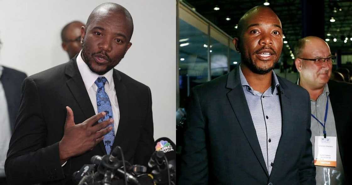 Mmusi Maimane calls for cabinet reshuffle: "4 Minsiters need to rest" Mmusi Maimane calls for cabinet reshuffle: "4 Minsiters need to rest"