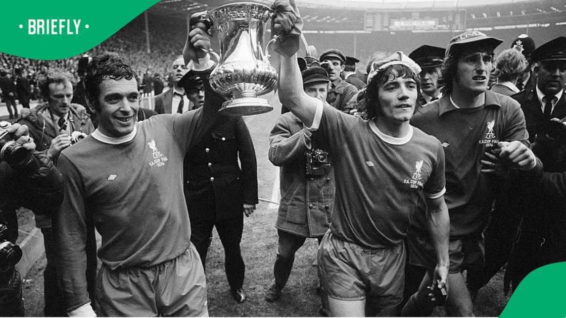 Liverpool confirm death of Ballon d'Or winner Kevin Keegan