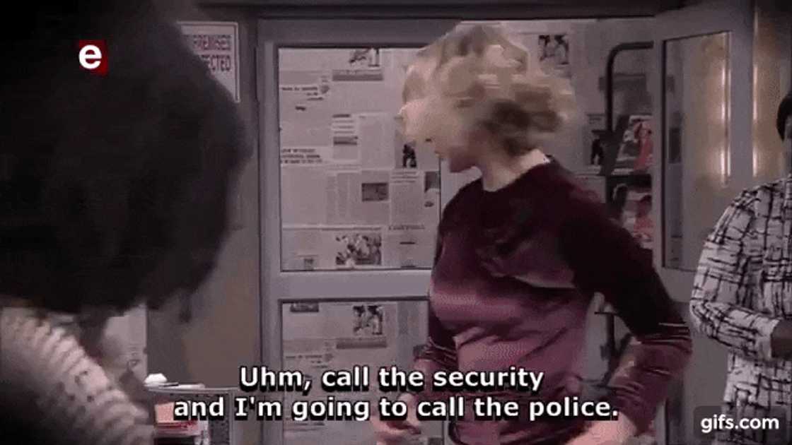 Scandal! Teasers Scandal! Teasers