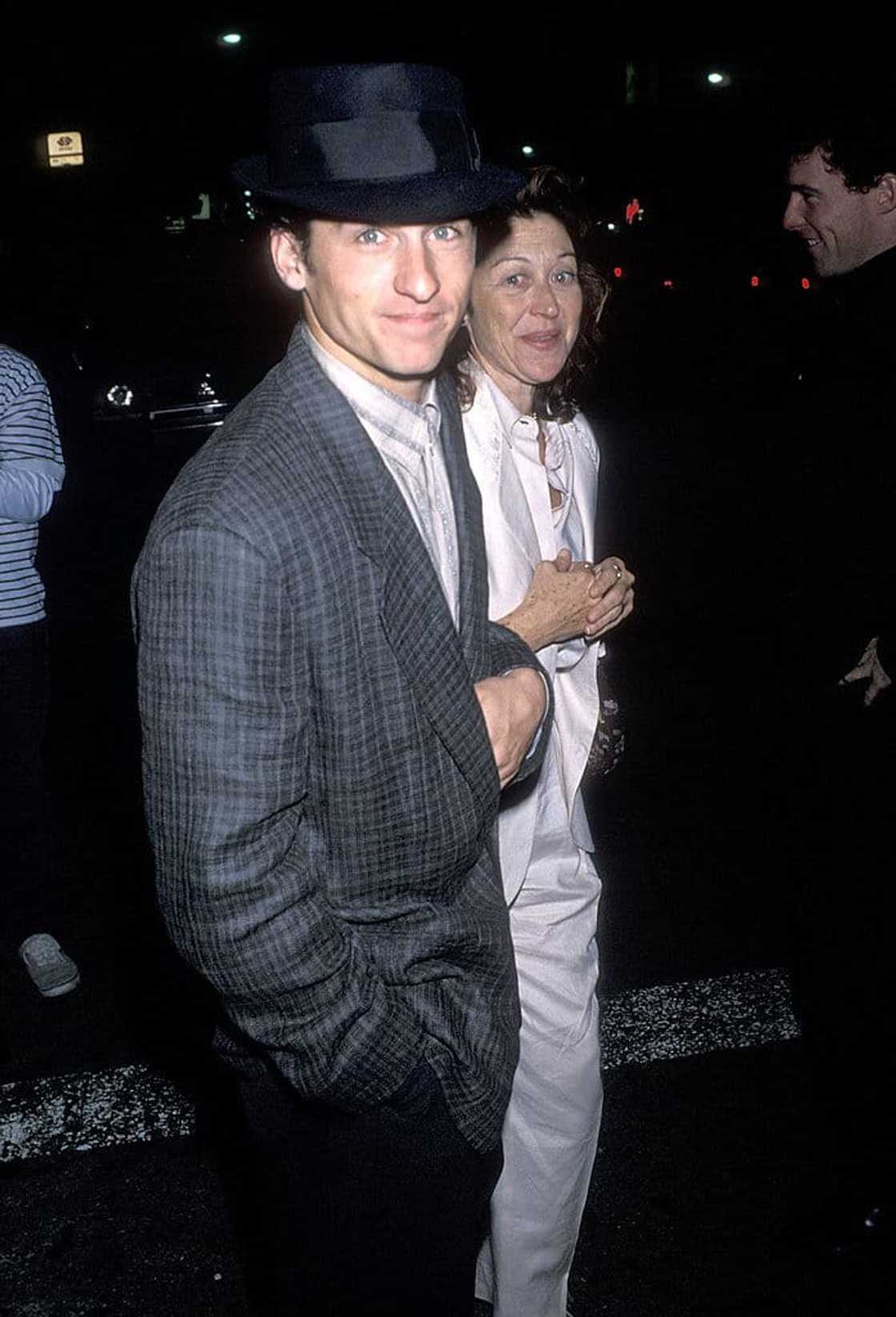 Patrick Dempsey’s wife Rocky Parker and their messy divorce Patrick Dempsey’s wife Rocky Parker and their messy divorce