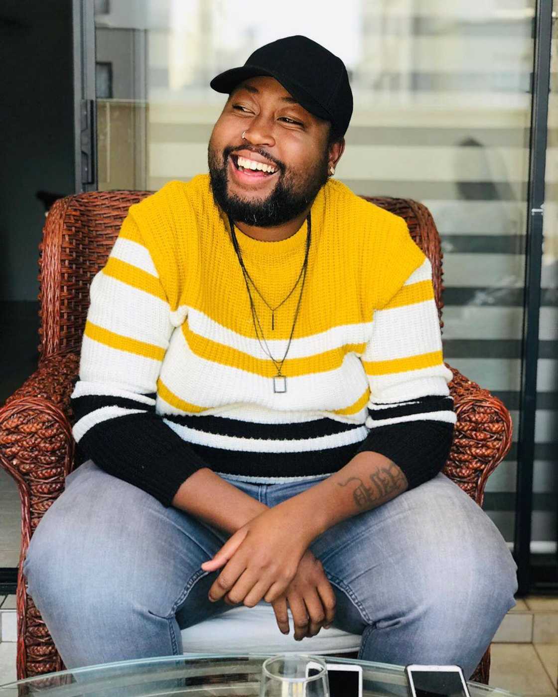 Bujy Bikwa age Bujy Bikwa age