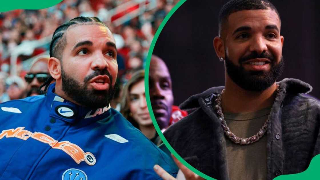 Does Drake have a daughter? Does Drake have a daughter?
