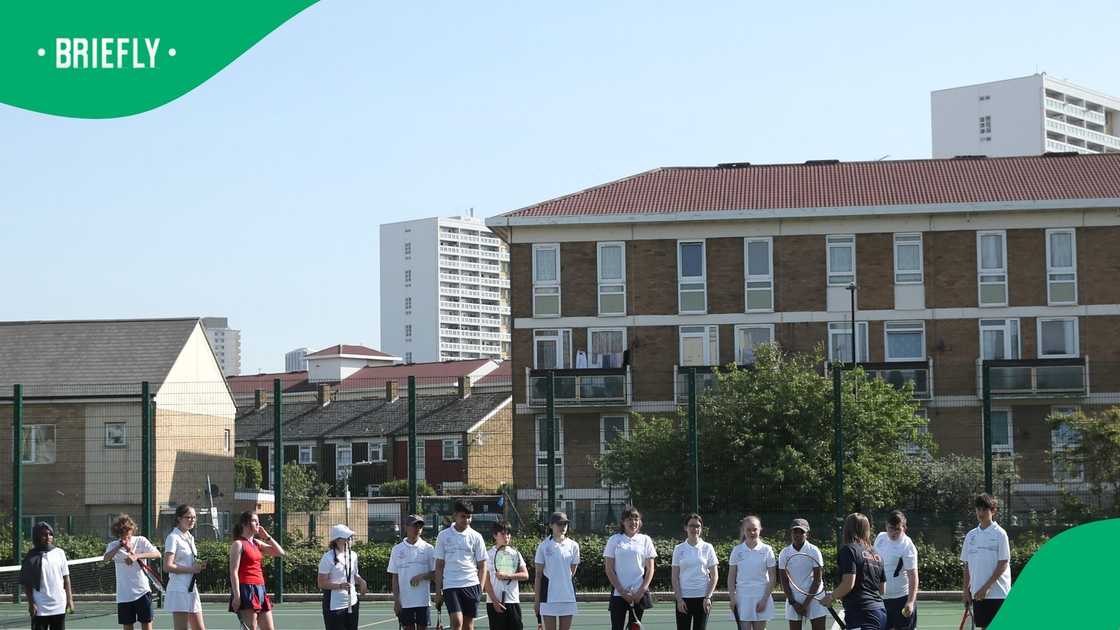 Tennis school, Johannesburg, King David School, Rodean School Tennis school, Johannesburg, King David School, Rodean School