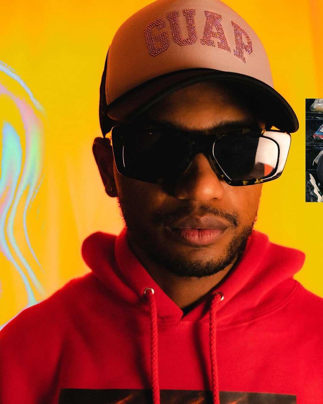Guapdad 4000's bio Guapdad 4000's bio