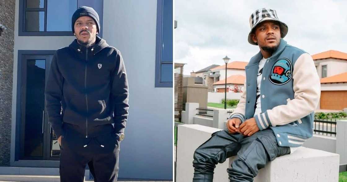 Kabza De Small, Marriage, Celebrity, Kamogelo Moropa Kabza De Small, Marriage, Celebrity, Kamogelo Moropa