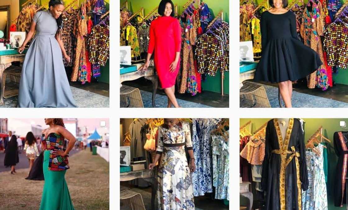 Top 14 online thrift store South Africa