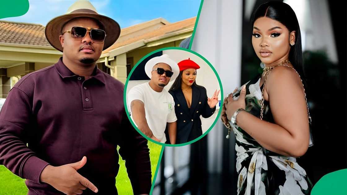 Maskandi often wins Ukhozi FM NYE countdown.