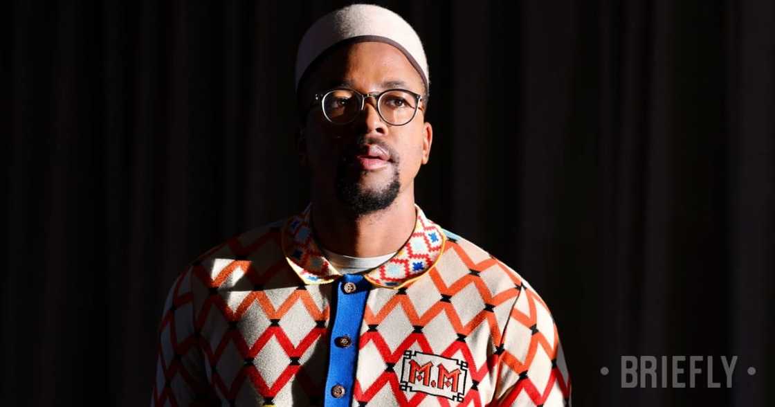 Maps Maponyane, Durban July, exclusive article, Covid-19, pandemic, advice Maps Maponyane, Durban July, exclusive article, Covid-19, pandemic, advice