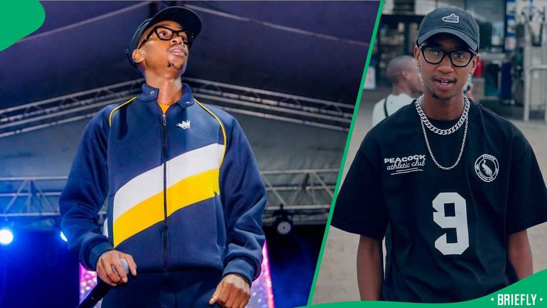 Scotts Maphuma suffers backlash from fans. Scotts Maphuma suffers backlash from fans.