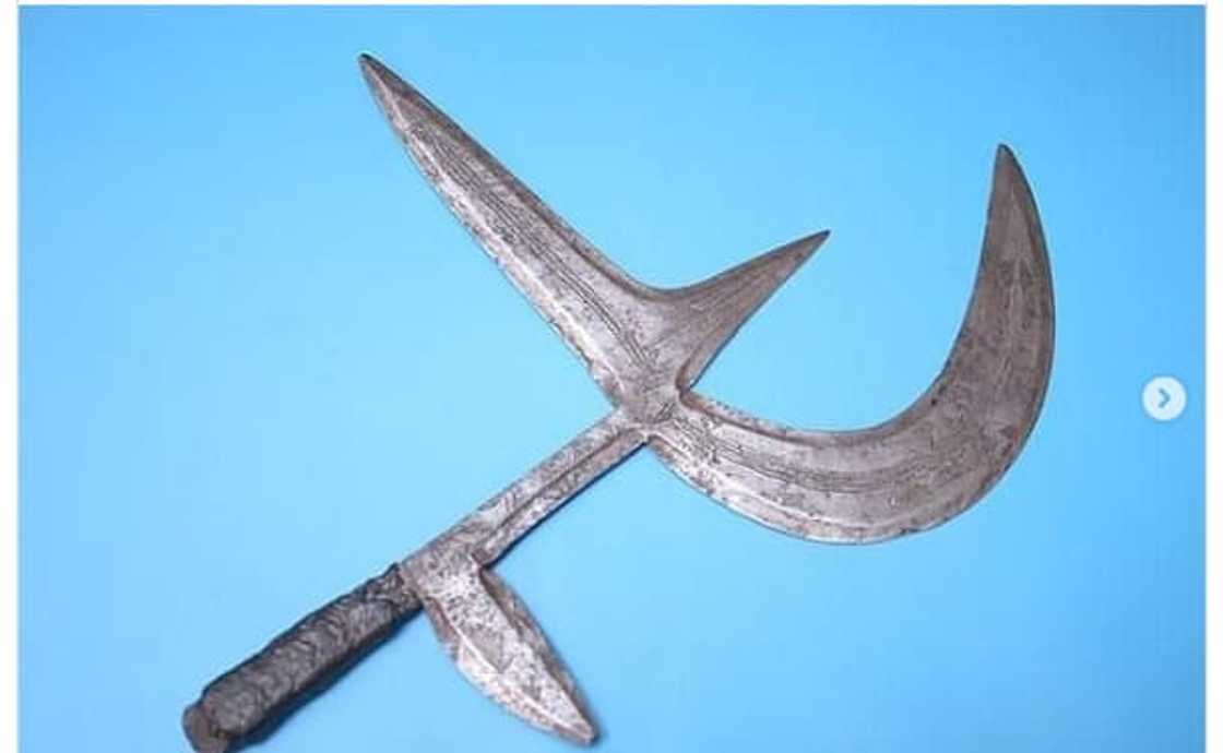 African weapons and armor - history and facts with pics African weapons and armor - history and facts with pics