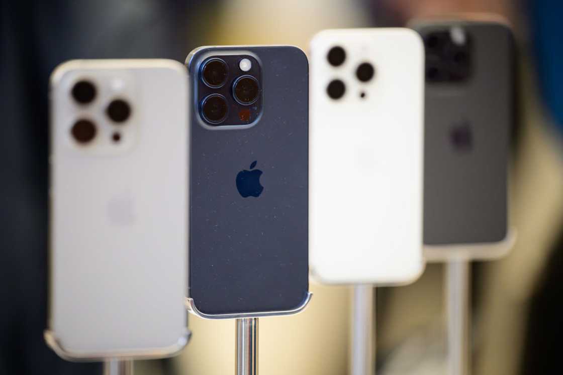 Refurbished iPhone impressed South Africa Refurbished iPhone impressed South Africa