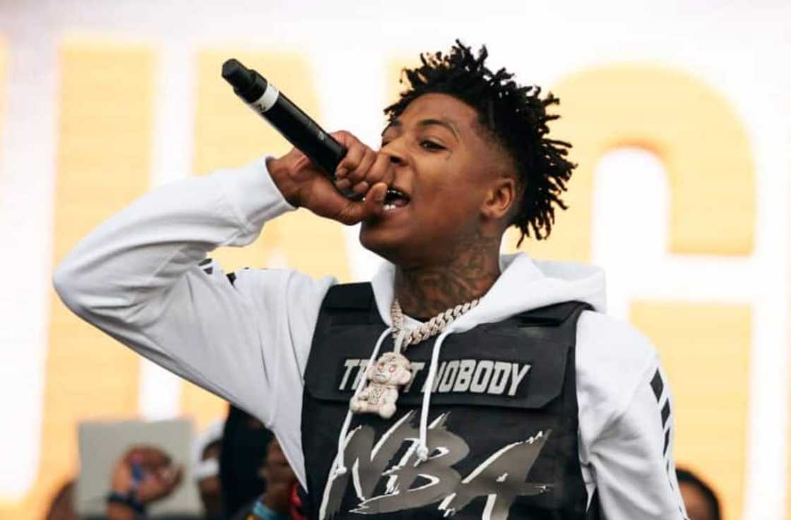 NBA Youngboy