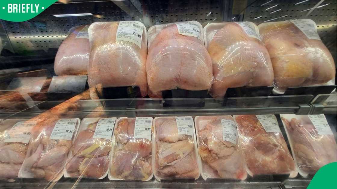More people are leaning towards chicken as an affordable protein More people are leaning towards chicken as an affordable protein