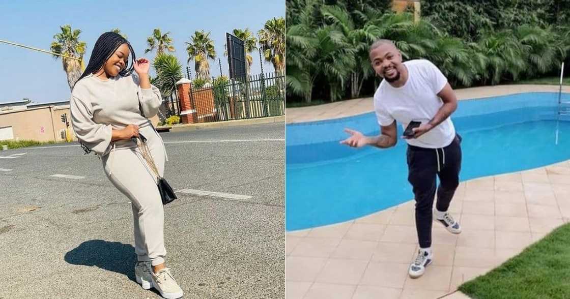 Amapiano star, Josiah De Disciple, issues warning, after Boohle's tell all interview Amapiano star, Josiah De Disciple, issues warning, after Boohle's tell all interview