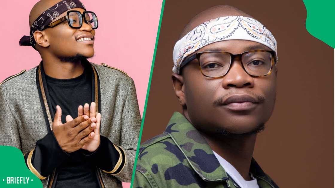 Netizens reacted to Master KG's new song Netizens reacted to Master KG's new song