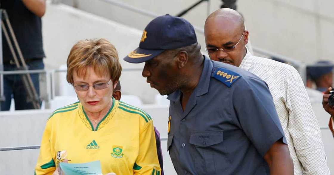 DA, Federal Council, Chairperson, Helen Zille, Case, Police, Bethelsdorp, Manhandled, Voting station, Bethelsdorp, Independent Police Investigative Directorate, Ipid DA, Federal Council, Chairperson, Helen Zille, Case, Police, Bethelsdorp, Manhandled, Voting station, Bethelsdorp, Independent Police Investigative Directorate, Ipid