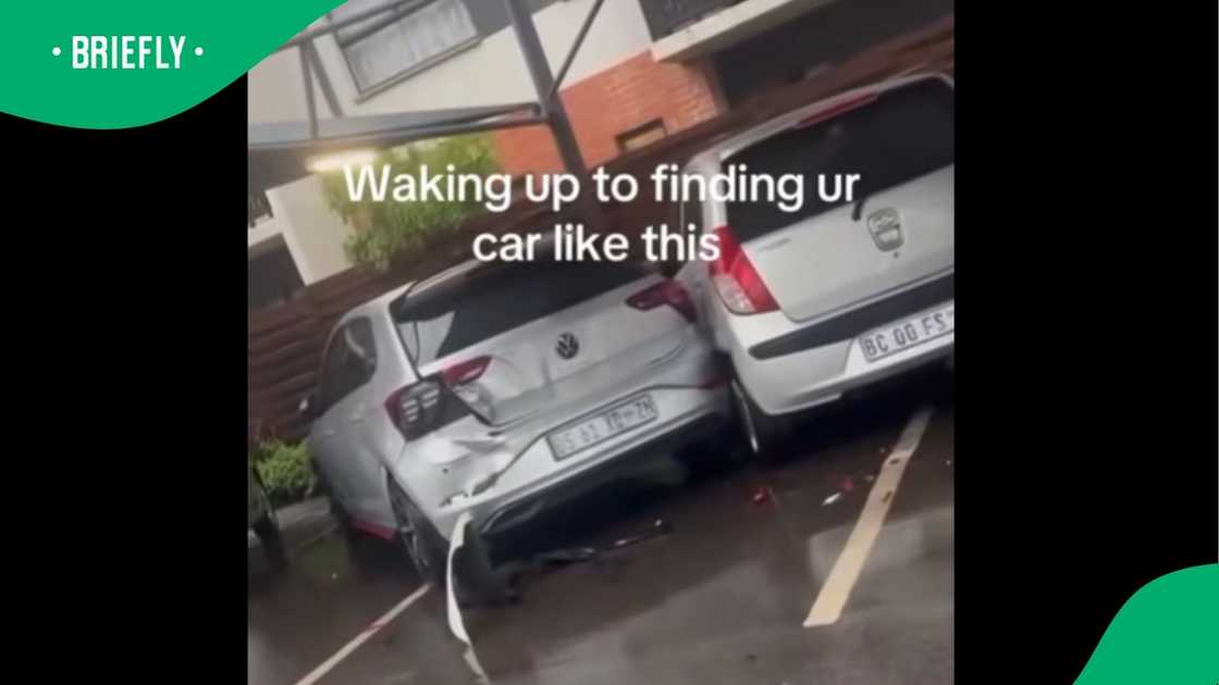 A post went viral. A post went viral.