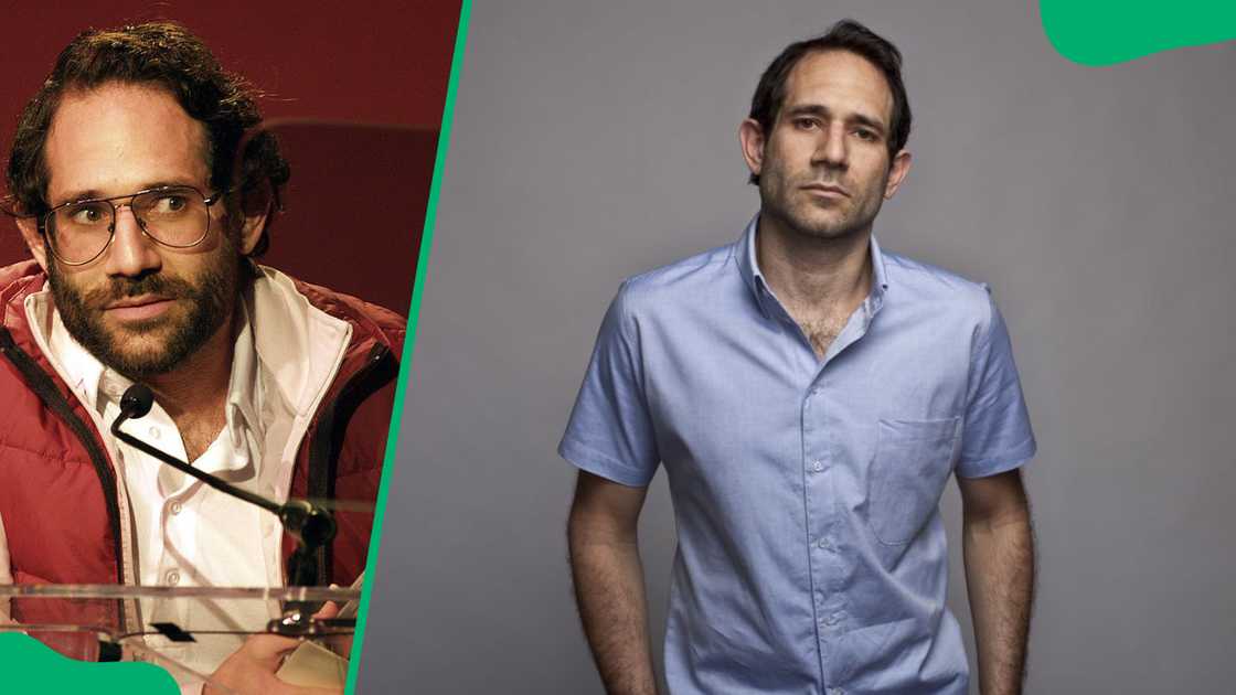 Dov Charney's net worth Dov Charney's net worth