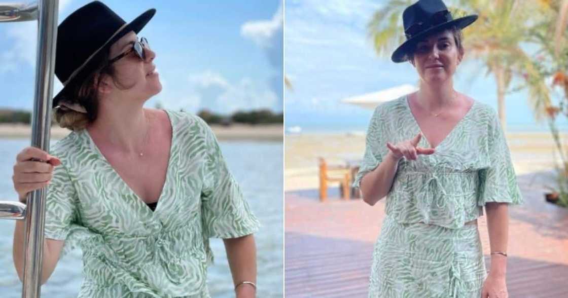 Rachel has previously spoken about her long-standing battle with depression, revealing that as a teenager, she struggled severely with her mental health. Rachel has previously spoken about her long-standing battle with depression, revealing that as a teenager, she struggled severely with her mental health.