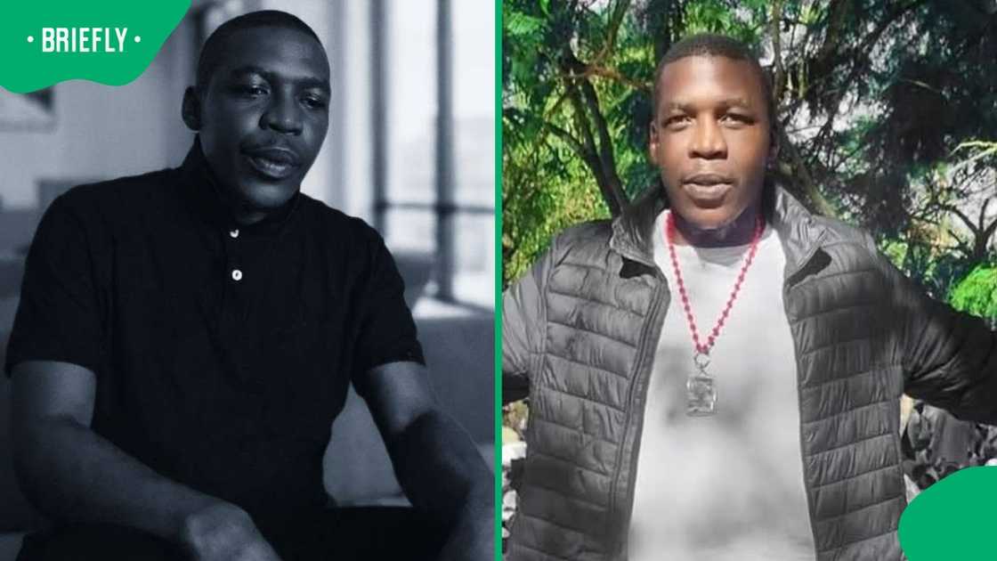 Former KZN rapper accused of robbing fan Former KZN rapper accused of robbing fan