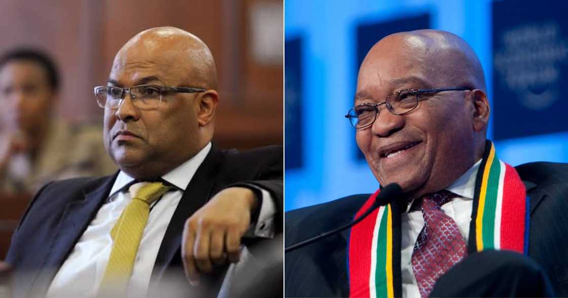 National Commissioner of Correctional Services Arthur Fraser, Jacob Zuma's Medical Parole, ANC, DA, UDM, Cope, One Movement SA National Commissioner of Correctional Services Arthur Fraser, Jacob Zuma's Medical Parole, ANC, DA, UDM, Cope, One Movement SA
