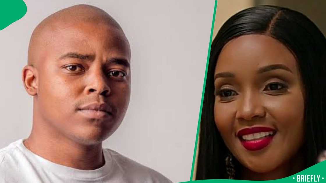 Mzansi Magic viewers want Zoleka to divorce Hlathi