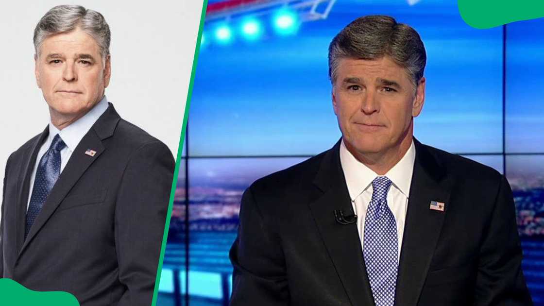 Sean Hannity