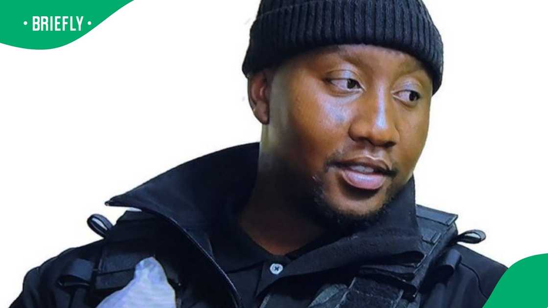 Xolani Khumalo Xolani Khumalo