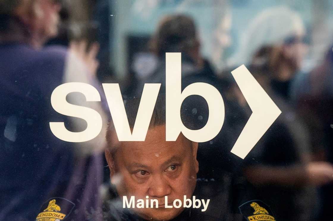 The banking turmoil started with the collapse of US regional lenders including Silicon Valley Bank