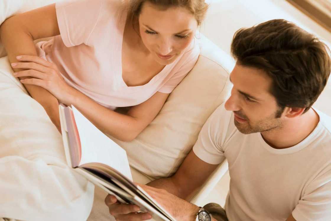 Funny sleep stories for your partner Funny sleep stories for your partner