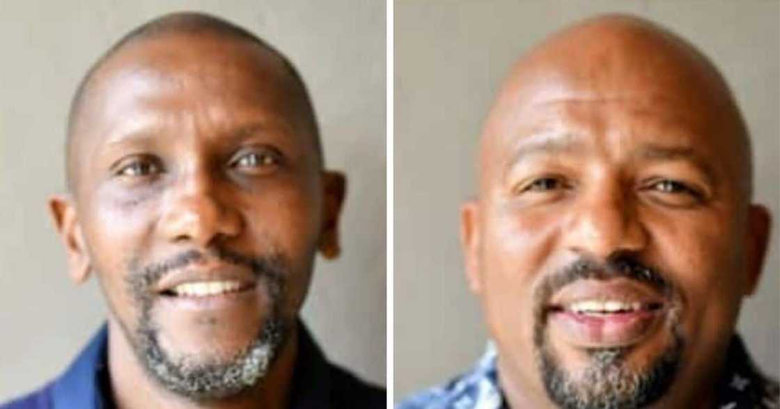 South African Motorsport Heroes Xolile Letlaka and Tschops Sipuka Honoured at Annual Sports Awards South African Motorsport Heroes Xolile Letlaka and Tschops Sipuka Honoured at Annual Sports Awards