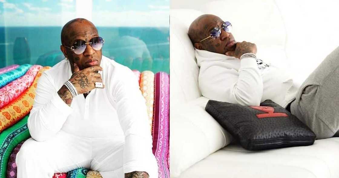 Birdman Ready to Retire from Rap Career: “I’m Done with That”