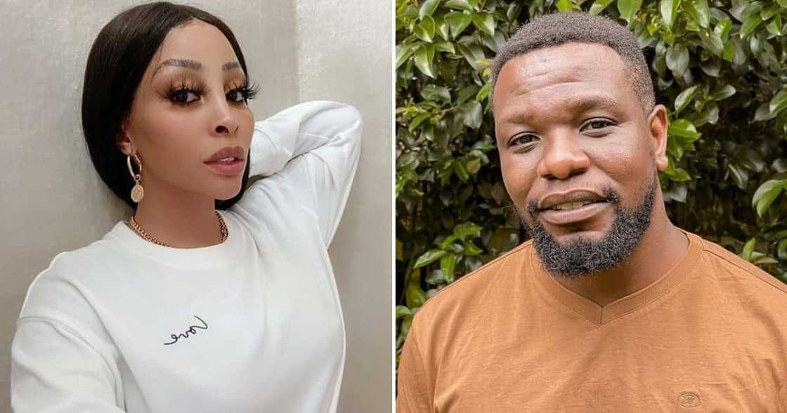 ‘The Wife’, viewers, Sambulo, love, question Zandile’s role, return from prison ‘The Wife’, viewers, Sambulo, love, question Zandile’s role, return from prison