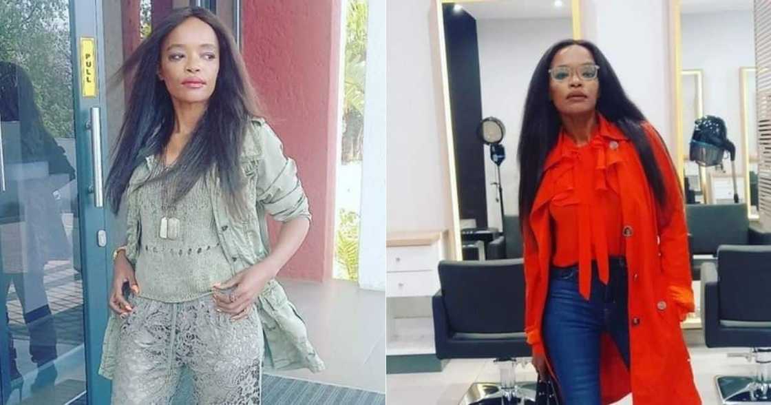 ATM, drops Kuli Roberts, suspended as lifestyle editor ATM, drops Kuli Roberts, suspended as lifestyle editor