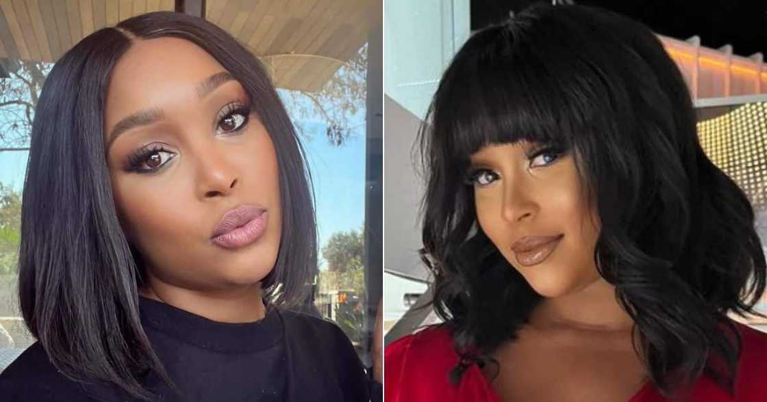 Minnie Dlamini Minnie Dlamini