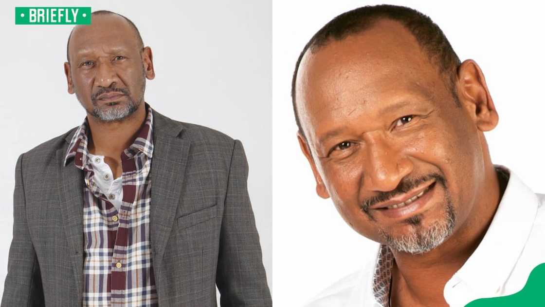 Verdeelde Liefde's cast Verdeelde Liefde's cast