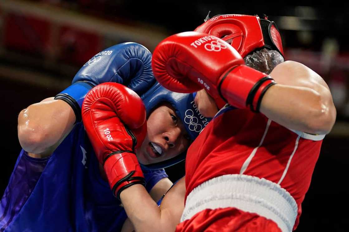 List of summer Olympic sports List of summer Olympic sports