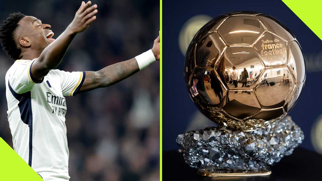 Ballon d’Or The Player Who Deserves Prestigious Award More Than