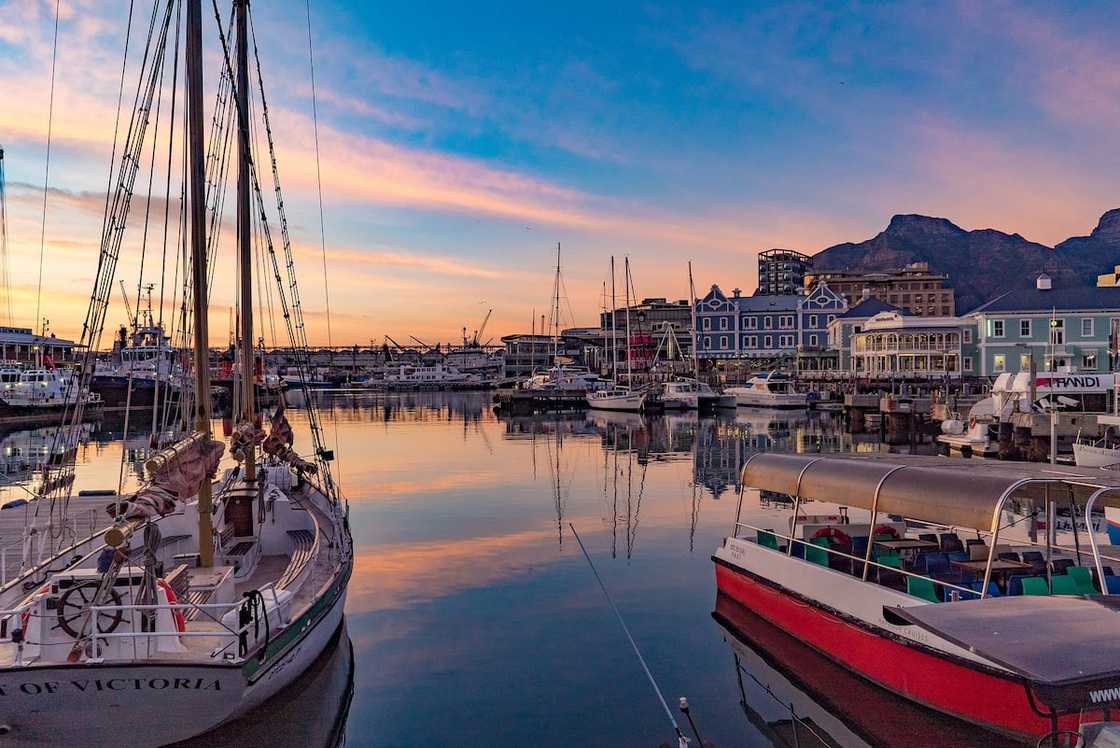 20 best places to visit in South Africa this December holiday