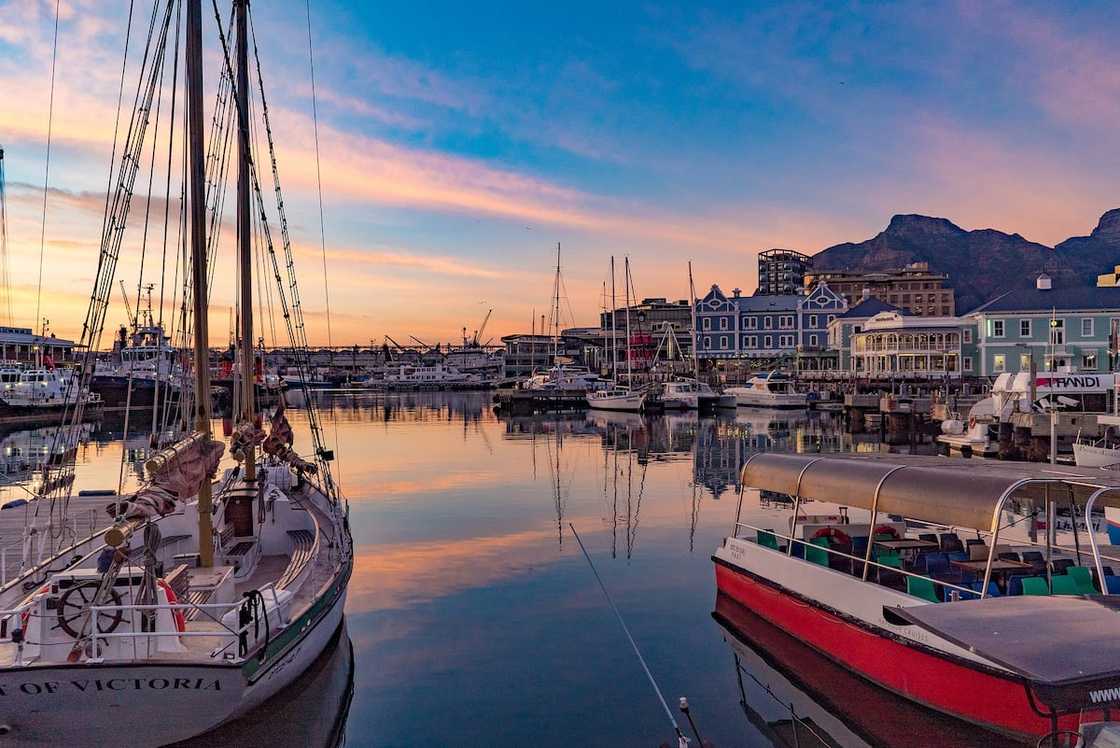 20 best places to visit in South Africa this December holiday 20 best places to visit in South Africa this December holiday