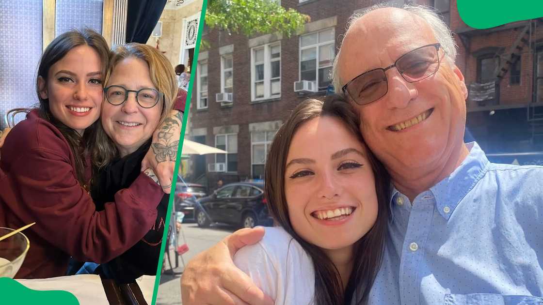 Natalie Cuomo's age is 30 years Natalie Cuomo's age is 30 years