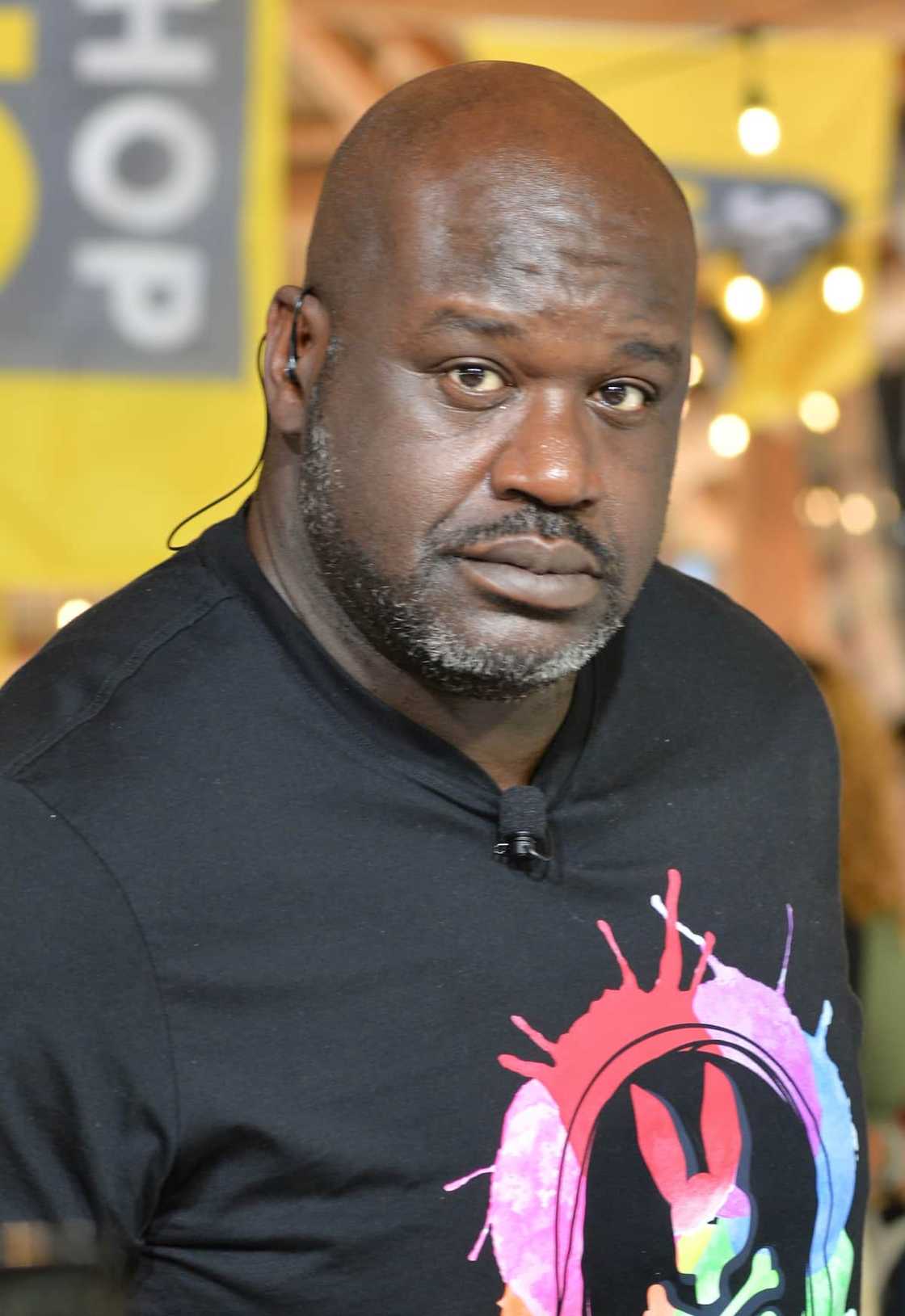 Shaquille Shaquille