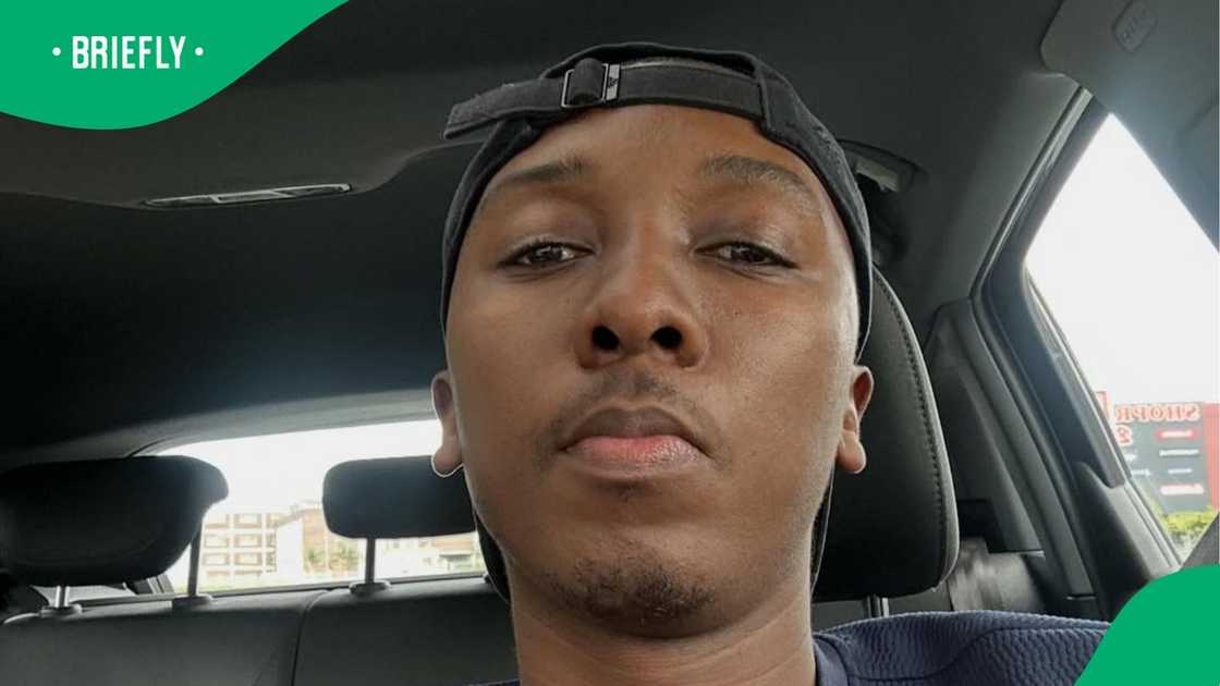 Athini Bash lands brand deal after split from Ntandokazi Mzamo Athini Bash lands brand deal after split from Ntandokazi Mzamo