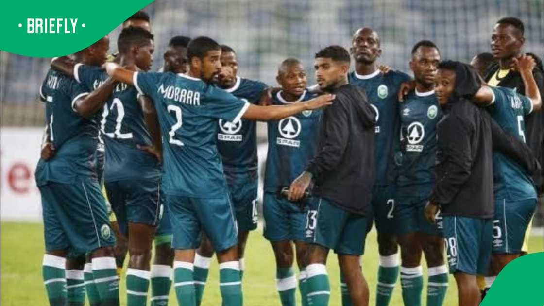 Amazulu FC, Cecil Chiliza, Premier Soccer League